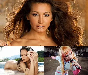 Gilrs Wallpaper Collection (part-199) by nko