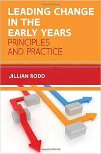 Leading Change In Early Years (Repost)