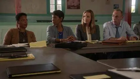 The Fosters S05E12
