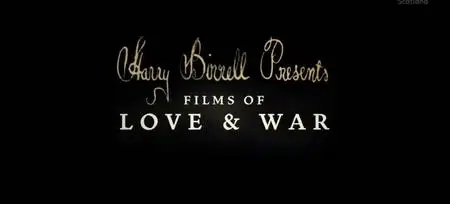 BBC - Harry Birrell Presents Films of Love and War (2020)