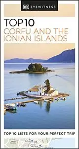 DK Eyewitness Top 10 Corfu and the Ionian Islands (Pocket Travel Guide)