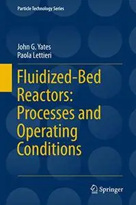 Fluidized-Bed Reactors: Processes and Operating Conditions (Repost)