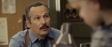 Cold In July (2014)