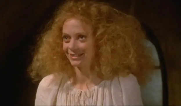 The Company of Wolves (1984)