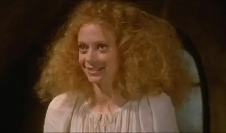 The Company of Wolves (1984)