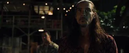 Larguées / Snatched (2017)
