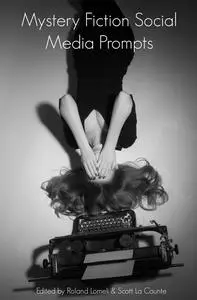 «Mystery Fiction Social Media Prompts» by Anonymous