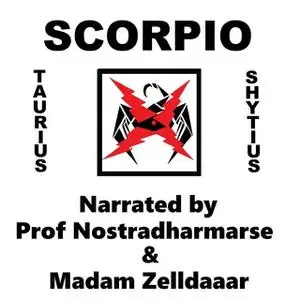 «Scorpio» by Taurius Shytius