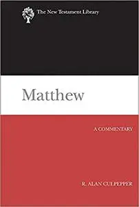 Matthew: A Commentary