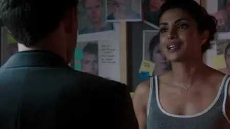 Quantico S01E04