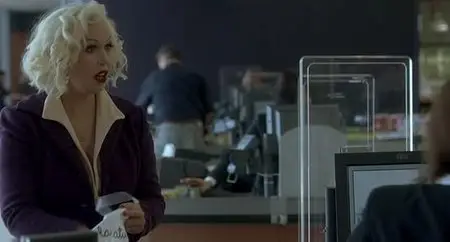 Tournee (2010)