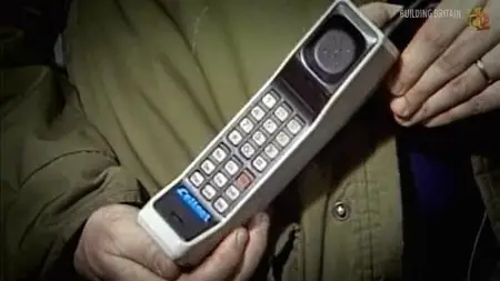 History Channel - Brits Who Made the Modern World (2008)