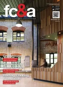 Future Constructor & Architect - December 2013