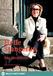 «Bag skodderne» by Helle Stangerup