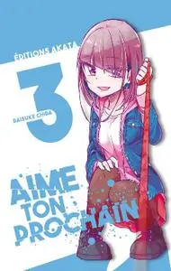 Aime ton prochain T03