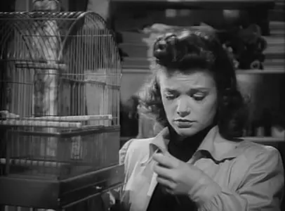 Cat People [La Féline] 1942 [Re-UP]