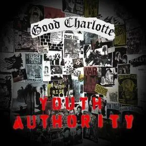 Good Charlotte - Youth Authority (2016)