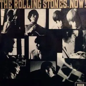 The Rolling Stones: Collection (1964-1994) [Vinyl Rip 16/44 & mp3-320] Re-up