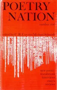 PN Review - Poetry Nation No. 1