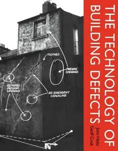 The Technology of Building Defects
