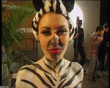 Making Venus (2002)