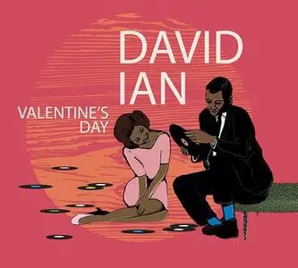 David Ian - Valentine's Day (2014)