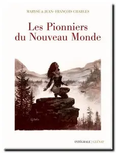 Charles & Ersel - Les Pionniers du nouveau monde - Cycles 1 & 2