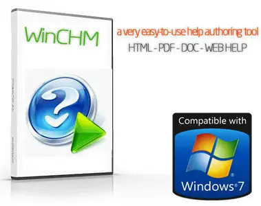 Softany WinCHM Pro v4.11