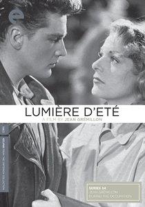 Lumière d'été (1943) [Criterion Collection] [Eclipse Series 34] 