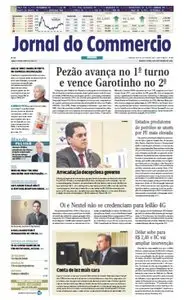 Jornal do Commercio - 24 de setembro de 2014 - Quarta