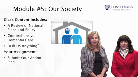 Living with Dementia: Impact on Individuals, Caregivers, Communities and Societies