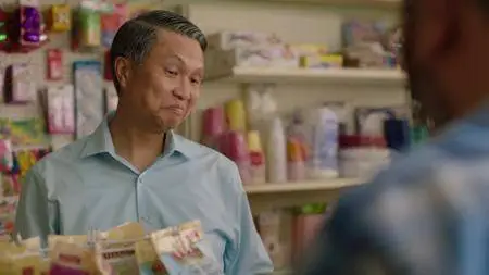 Kim's Convenience S01E05