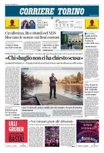 Corriere Torino – 19 novembre 2019