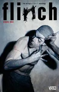 DC-Flinch Book One 2018 Hybrid Comic eBook