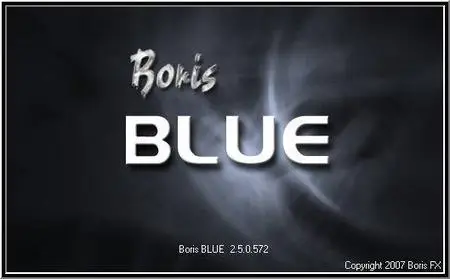Boris BLUE 2.5.0.572