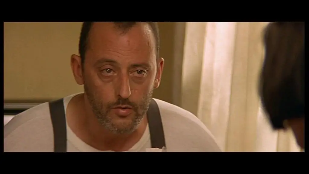 Léon: The Professional (1994) Uncut Version / AvaxHome