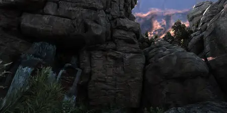 Cypress Inheritance: The Beginning Chapter 2 (2014)