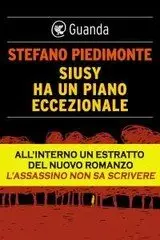 Stefano Piedimonte - Siusy ha un piano eccezionale