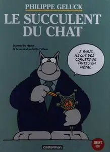 Le Chat 31 Volumes