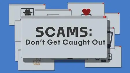 CH5. - Romance Scams: Could It Happen to You? (2024)