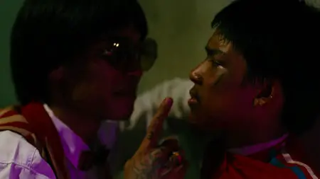Slice / Cheun (2010)