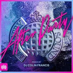 VA - After Party: Ministry Of Sound (2018)