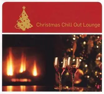V.A. - Christmas Chill Out Lounge (2009) (Repost)