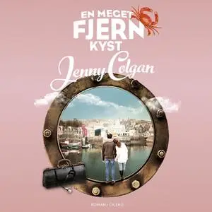 «En meget fjern kyst» by Jenny Colgan