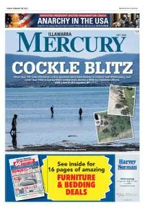 Illawarra Mercury - January 8, 2021