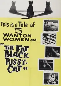 The Fat Black Pussycat (1963)