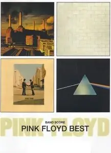 Pink Floyd - Best Band Score