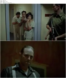 Bedlam (2015)