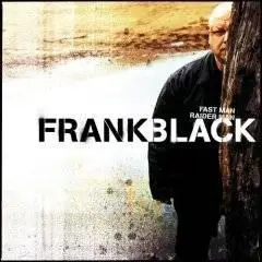 Franck Black Fast Man, Raider Man - Mp3-2006