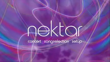 Nektar - Pure: Live In Germany 2005 (2006) [2xDVD]